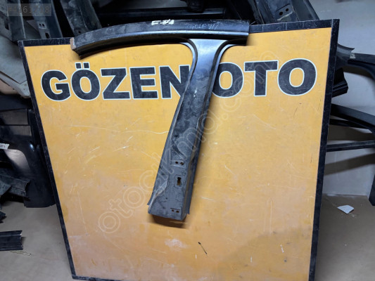 VOLKSWAGEN GOLF 7 SOL FRANGART SACI ORJİNAL SIFIR