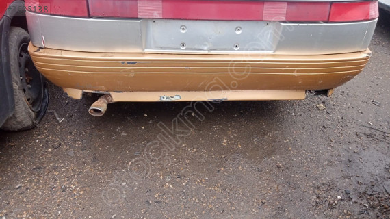Alfa Romeo arka tampon yedek parça