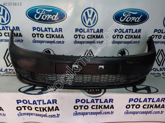 Renault Clio talya ön tampon