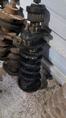 OPEL COMBO C 1.7 KRANK.OTO ERKAN ÜNYE