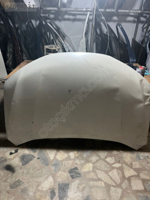 Qashqai j10 kaput