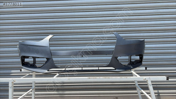 AUDİ A4 ÖN TAMPON 2012 2015 8K0807065 ÇAĞRI OTO MASLAK