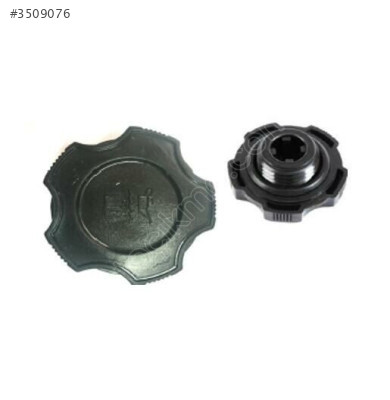 Kalos 1.2 Motor Yağ Kapağı 96940004