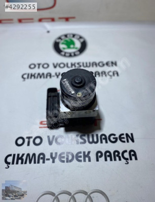 VW POLO FABİA İBİZA CORDOBA ABS BEYNİ 6Q0907379E 6Q0 907 379 E V