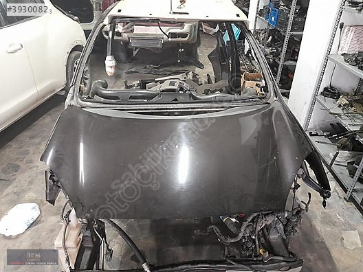 Nissan Micra K13 Blok