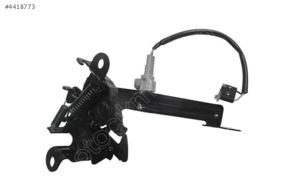 TOYOTA COROLLA CROSS 2023 2026 KAPUT KİLİDİ SIFIR İTHAL TAİWAN