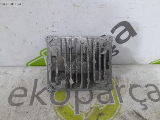 MERCEDES C SERİSİ 2015 2019 W205 FAR BEYNİ A2059006805