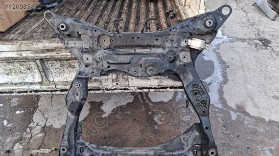 VOLVO XC90-60-S60-V60 ÖN TRAVERS ÇIKMA ORJİNAL