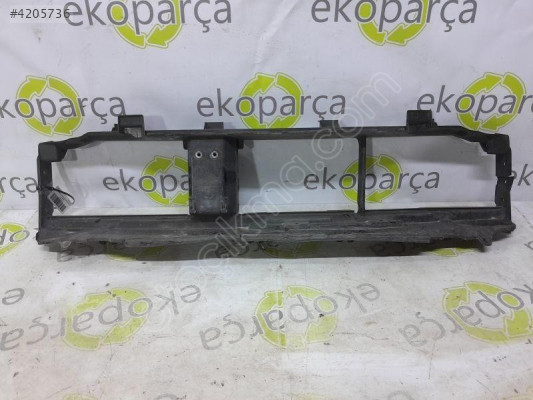 BMW 4 SERİSİ 2022 2025 G22 ÖN PANJUR HAVA KANAL no: 5174187156-10