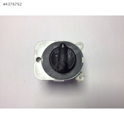 Ford Mondeo Far Anahtarı 96BB-13K196-DC