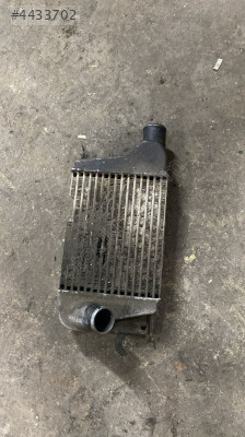 Tata telcolin turbo radyatörü