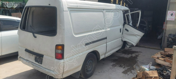 MİTSUBİSHİ L300 SAĞ SÜRGÜLÜ KAPI,OTO ÇIKMA PARÇA ,KAPI