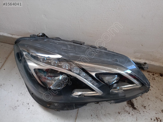 Mercedes 212 e 250 sag far