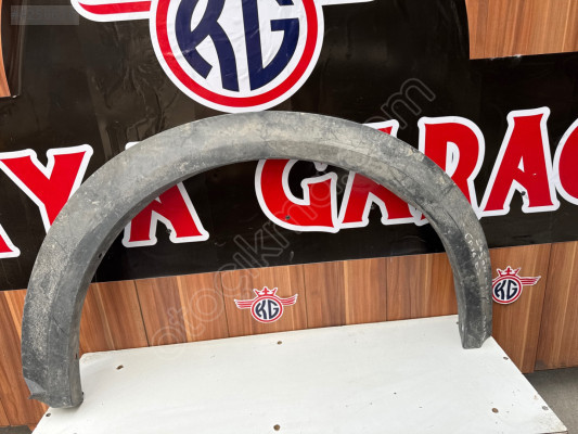 Nissan Juke sağ ön Çamurluk dodik 2019 2022