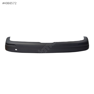 2K5807417A VW CADDY 2015-2019 ARKA TAMPON İÇ ORTA BRAKETLİ