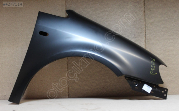 CADDY ÖN ÇAMURLUK SAĞ 2004 2005 2008 2009 2010 SIFIR 2K0821022