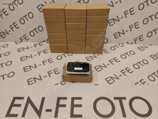 W205 C180 C200 C220 LED FAR BEYNİ A2229003013 A222 900 30 13 /