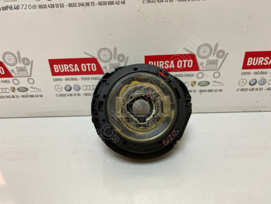 MERCEDES W212 E KASA AİRBAG SARGI A2129007502 ORJINAL