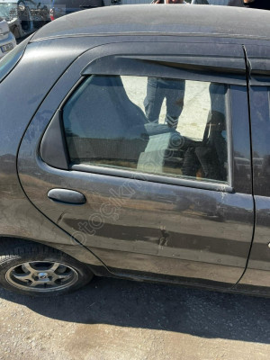 FIAT ALBEA SAĞ ARKA KAPI