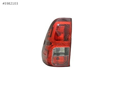 SAĞ ARKA STOP LAMBASI REVO DUYSUZ HILUX 16-19 / 815500K260
