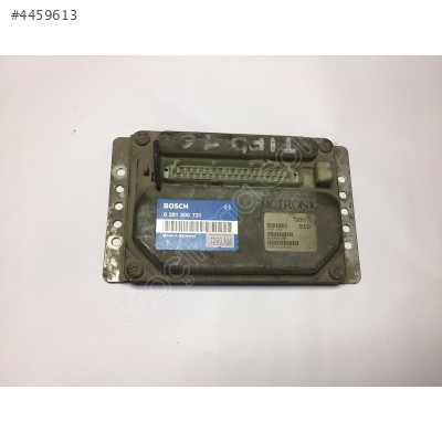 Fiat Tempra Motor Beyni 0261200721