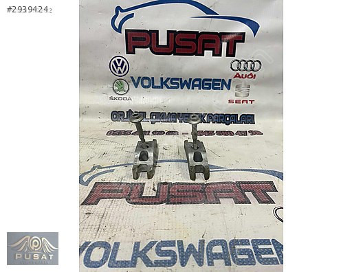1.6TDİ CAY ÇIKMA ENJEKTÖR AYAGI JETTA GOLF CADDY SÜPERB