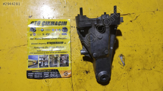 MERCEDES 274 MOTOR KULAĞI SAĞ