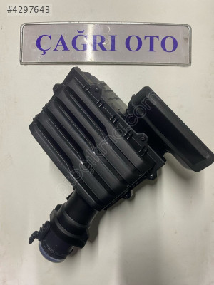 5QF129601 F 2.0 TDI HAVA FİLTRE KUTUSU PASSAT TİGUAN