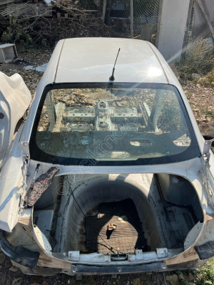 LİNEA TAVAN ARKA ÇAMURLUK AKİL YAMAN OTOMOTİV