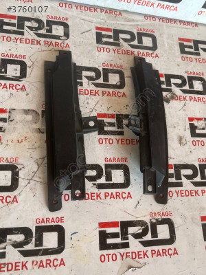 BMW G30/31 5 Serisi, M5  Çamurluklar bırakrti 33-4117-1