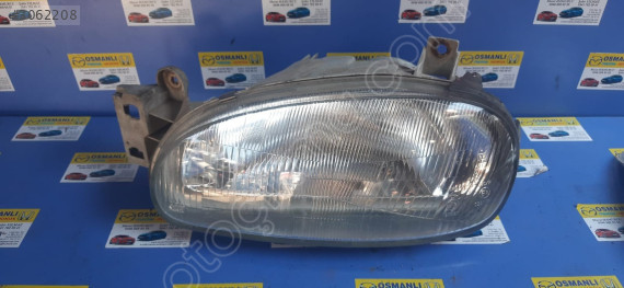 Mazda  121 Sol Far
