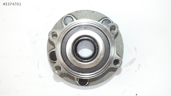 BJS7-33-04X MAZDA 3 2013-2017 ÖN TEKER PORYASI RULMANLI