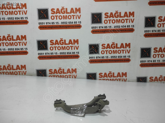 ÇIKMA VW TRANSPORTER T4 TAVAN EL TUTAMAĞI OEM 705857607