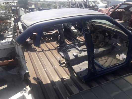 Astra  .F.tavan kesme  1997