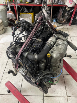 COURİER 1.6 KOMPLE MOTOR ORJİNAL ÇIKMA