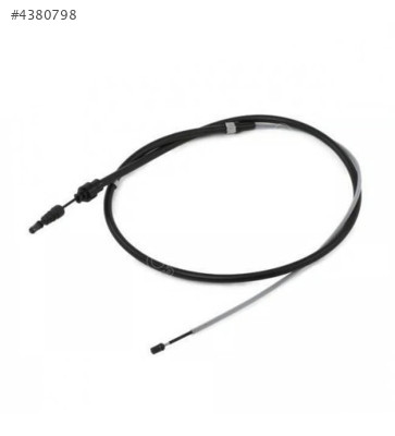 1J0609721E VW JETTA GOLF BEETLE EL FREN TELİ