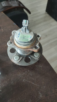 HYUNDAİ İ20 SAĞ ARKA FORYA