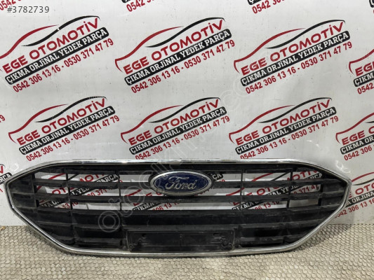 2023/2025 FORD FOCUS ORJINAL ÖN PANJUR HATASIZ