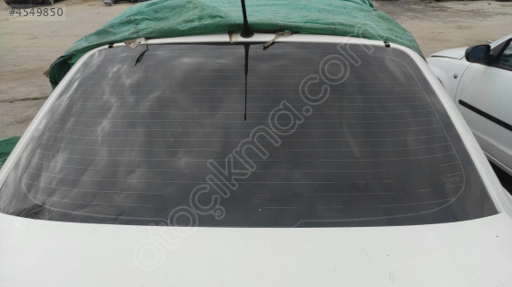 FİAT LİNEA ARKA CAM