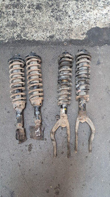 Honda İES Amortisör Takımı