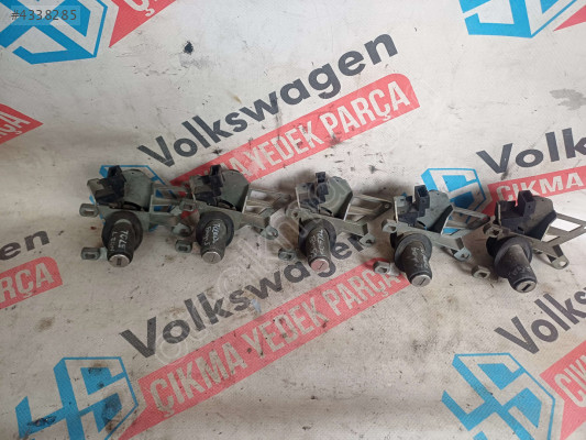 seat toledo bagaj kilidi 2000-05