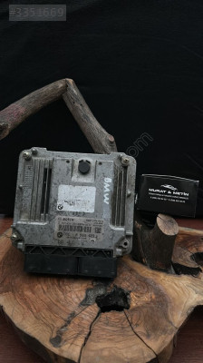 MİNİ COOPER COUNTRYMAN R60 R61 2.0 DİZEL MOTOR BEYNİ 8573423