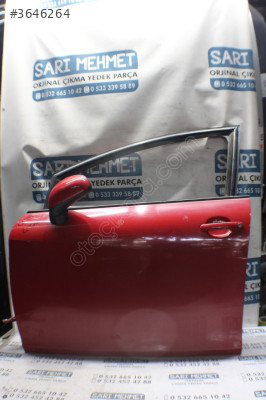 ÇIKMA SEAT LEON SOL ÖN KAPI 1999