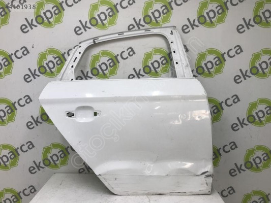 AUDI A3 2013 2019 ÇIKMA SAĞ ARKA KAPI SD 8V5833052