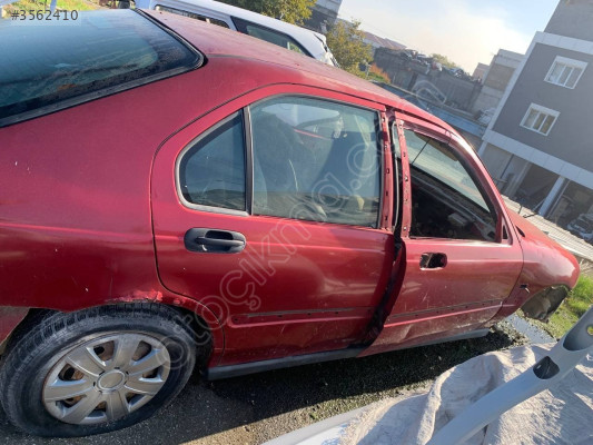 ROVER 416 SAĞ ARKA KAPI ORJİNAL ÇIKMA