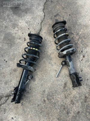 FİAT LİNEA AMORTİSÖR