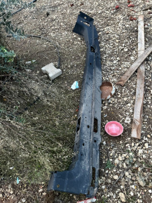 Ford transit 2020 model  v363 sol arka direk sacı