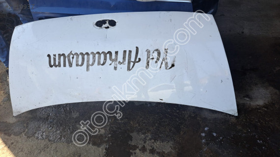 TRANSİT V184 ÖN KAPUT