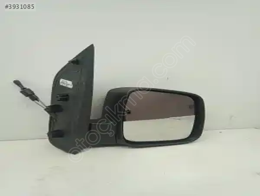 FIAT FIORINO ÇIKMA ORJİNAL AYNALAR