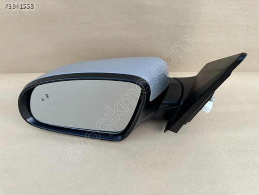 HYUNDAI KONA ÇIKMA ORJİNAL AYNALAR
